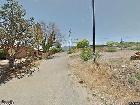 W Knolls Road, Globe, AZ 85501