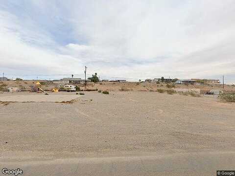 S Oatman Highway #8, Topock, AZ 86436