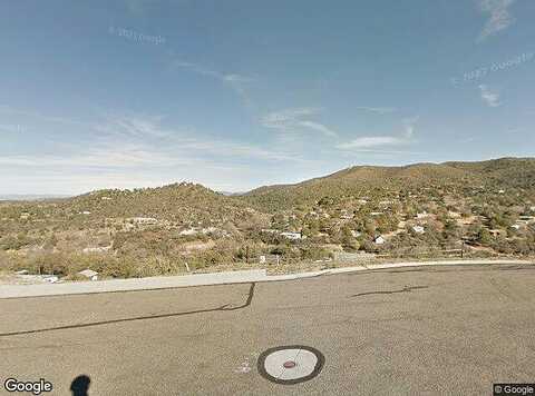 Jordin Drive #60, Prescott, AZ 86303