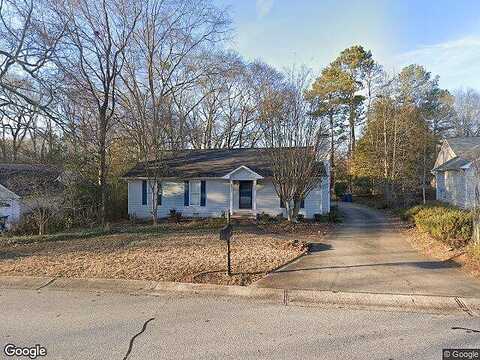 Winthrop, ATHENS, GA 30605