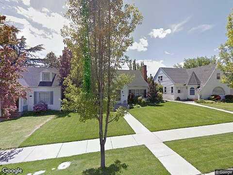 Pacific, KLAMATH FALLS, OR 97601