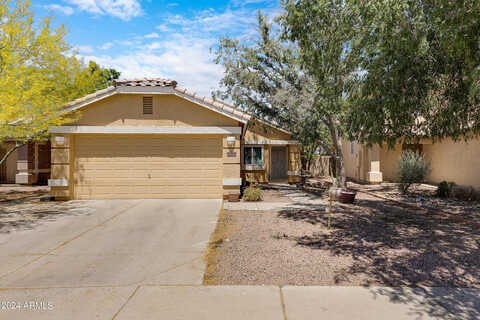 Bloomfield, EL MIRAGE, AZ 85335