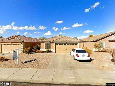 Hutton, SURPRISE, AZ 85378