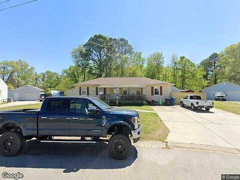 Leland, VIRGINIA BEACH, VA 23464