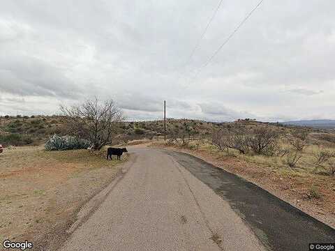 Avenida Talanga -- #86, Rio Rico, AZ 85648