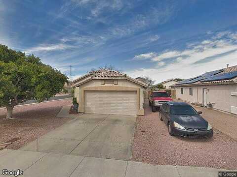 Frier, GLENDALE, AZ 85307