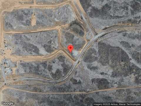 E Wishing Well Lot 8 Way #8, Prescott Valley, AZ 86315