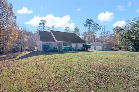 Campside, NEWPORT NEWS, VA 23603