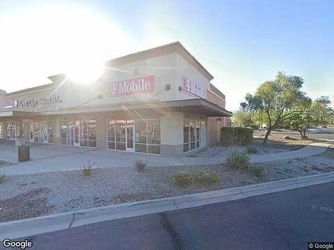 Acres S (No Address) 2B Road #2B, Casa Grande, AZ 85193