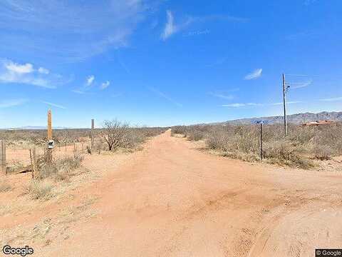 Lot 3 S Tenaya Lane S #001E, Bisbee, AZ 85603