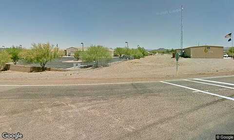N N Cow Creek/Burro Pass Road #82B, Morristown, AZ 85342