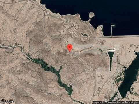 N Lake Pleasant/Columbia Trl Road #65, Morristown, AZ 85342