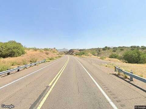 N Us Rt 60/St Rt 77 -- #48, Globe, AZ 85501
