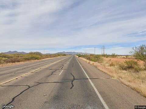 N Highway 90 -- #1, Huachuca City, AZ 85616