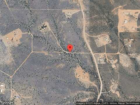 Sacred Rock/ Little Wing Roads #6, Dragoon, AZ 85609