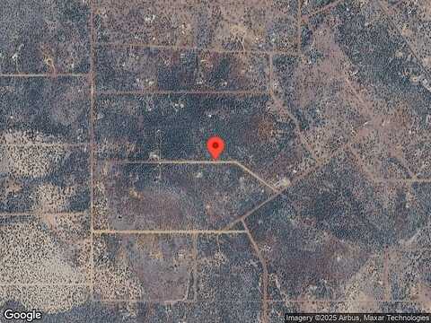 W Picacho Dr. -- #221, Ash Fork, AZ 86320