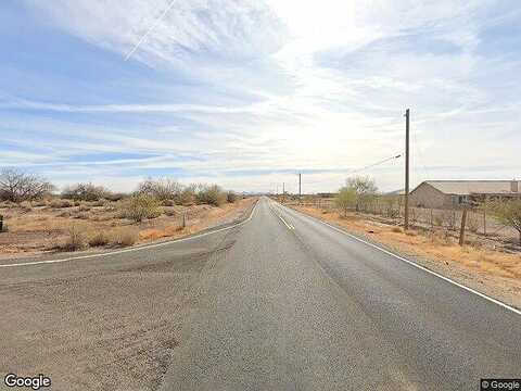 W Arica 3 Road, Casa Grande, AZ 85193