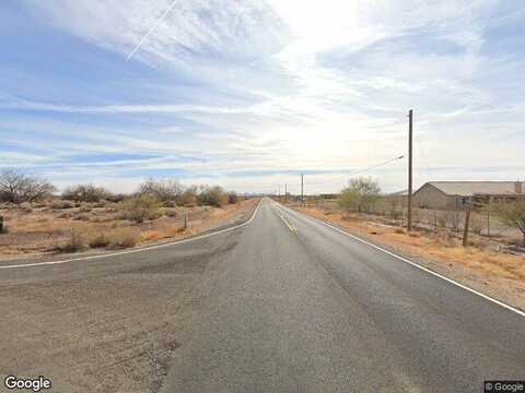 W Arica 2 Road, Casa Grande, AZ 85193