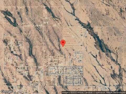 W 247Th Avenue, Wittmann, AZ 85361