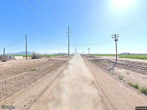 S Curtis Road #B, Eloy, AZ 85131