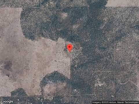 N3208 Lot D 9.81 Acres -- #D, Vernon, AZ 85940