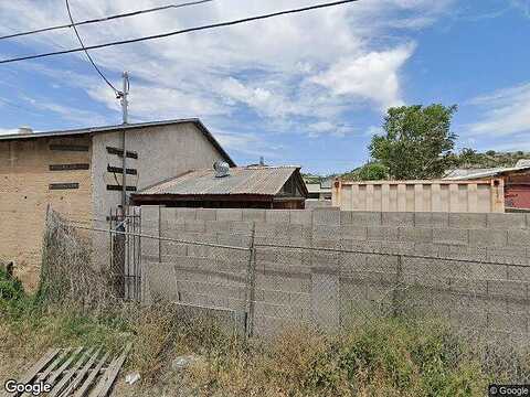N Utley Road, Miami, AZ 85539