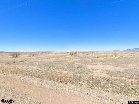 N Parker Ranch Road, Willcox, AZ 85643