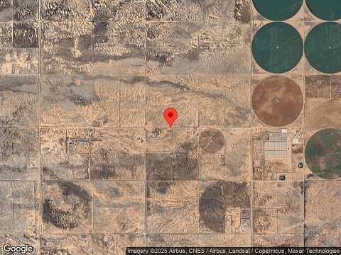 N Gaskill Road, Willcox, AZ 85643