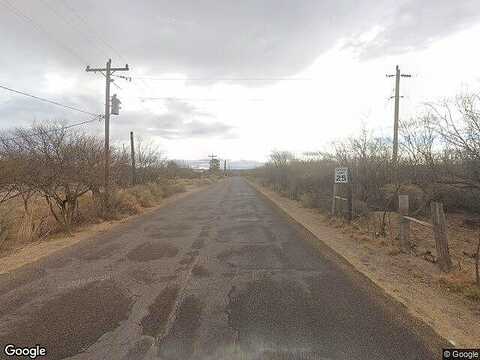Fairway Drive, Duncan, AZ 85534