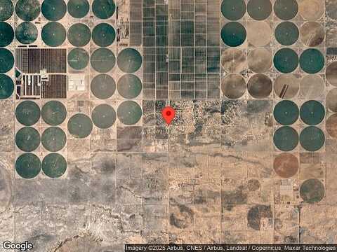 E Robison Road, Willcox, AZ 85643