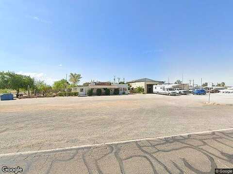 Alamo Springs Road, Congress, AZ 85332