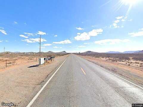 +/-10Acres S Kansas Settlement T Road #T, Pearce, AZ 85625