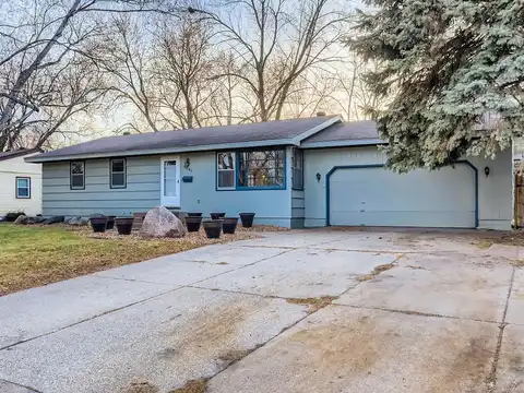 Rhode Island, MINNEAPOLIS, MN 55428