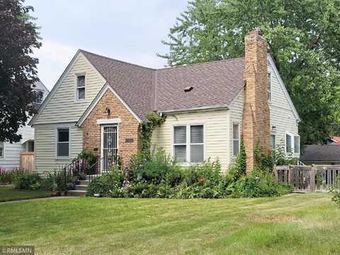 Halifax, MINNEAPOLIS, MN 55422