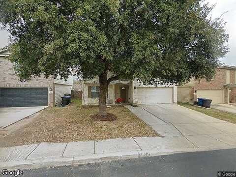 Magnolia, SAN ANTONIO, TX 78251