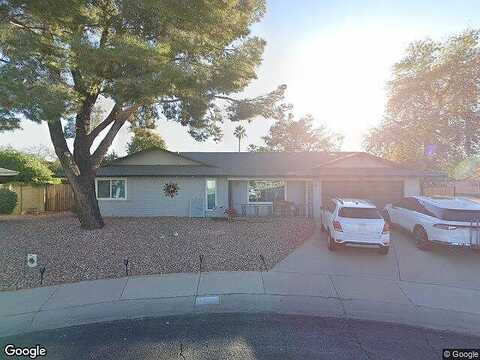 Hawthorn, SUN CITY, AZ 85351