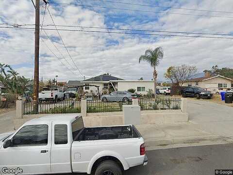 Elm, FONTANA, CA 92335