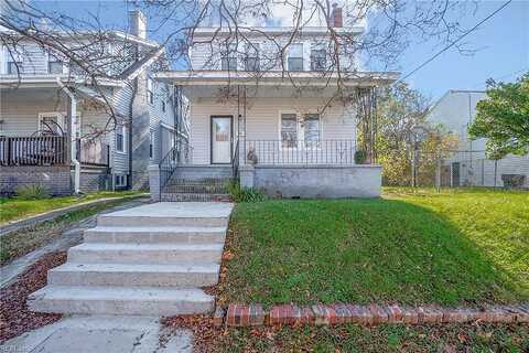 28Th, NORFOLK, VA 23504