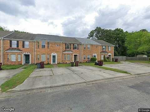 Elgin, CHESAPEAKE, VA 23320