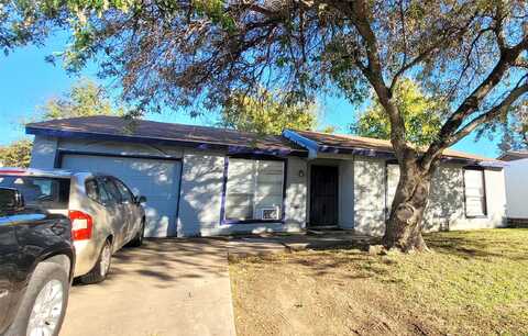 Natalie, FORT WORTH, TX 76134