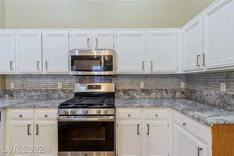 High Stream, LAS VEGAS, NV 89131