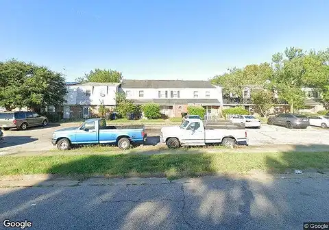 Hampshire, VIRGINIA BEACH, VA 23462