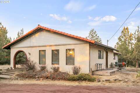 Byram, BEND, OR 97701