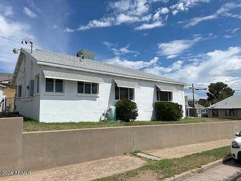 Cedar, GLOBE, AZ 85501