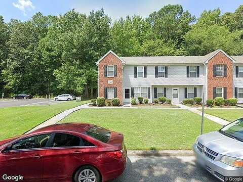 Clover Meadows, CHESAPEAKE, VA 23321