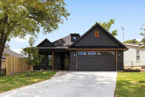 25Th, FORT WORTH, TX 76106