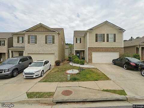 Ivey Hollow, DAWSONVILLE, GA 30534