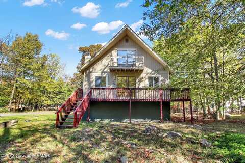 Cleremont, TOBYHANNA, PA 18466