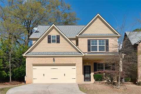 Trelipe, LAWRENCEVILLE, GA 30044