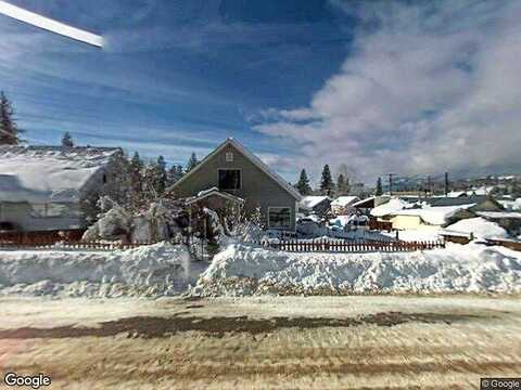Nevada, PORTOLA, CA 96122